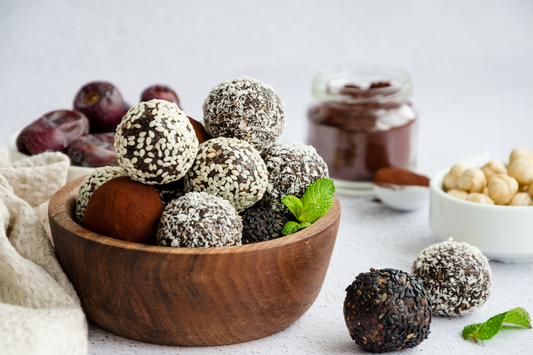 Why Do We Care About What We Eat? On Nutrition, Business, and Real Values