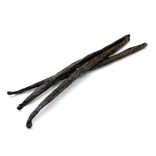 Vanila: Unveiling the Sweet and Healthy Secrets of Vanilla Beans