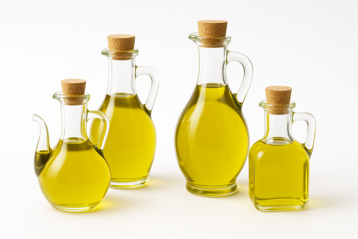 High quality Extra Virgin Olive Oil