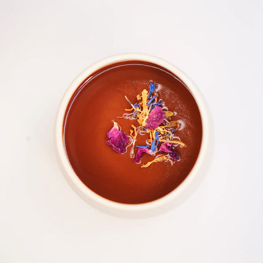 100% Ritual Ceremonial Cocoa, Hacienda Limon, Ecuador