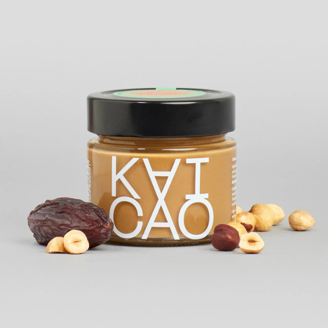 Hazelnuts and Dates Spread, 200g