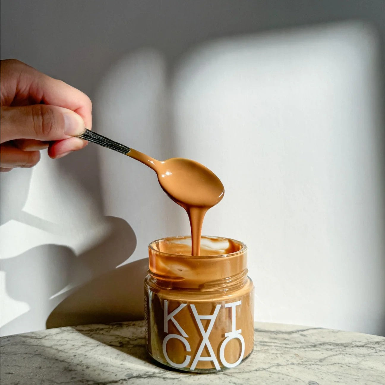 Hazelnuts and Dates Spread, 200g