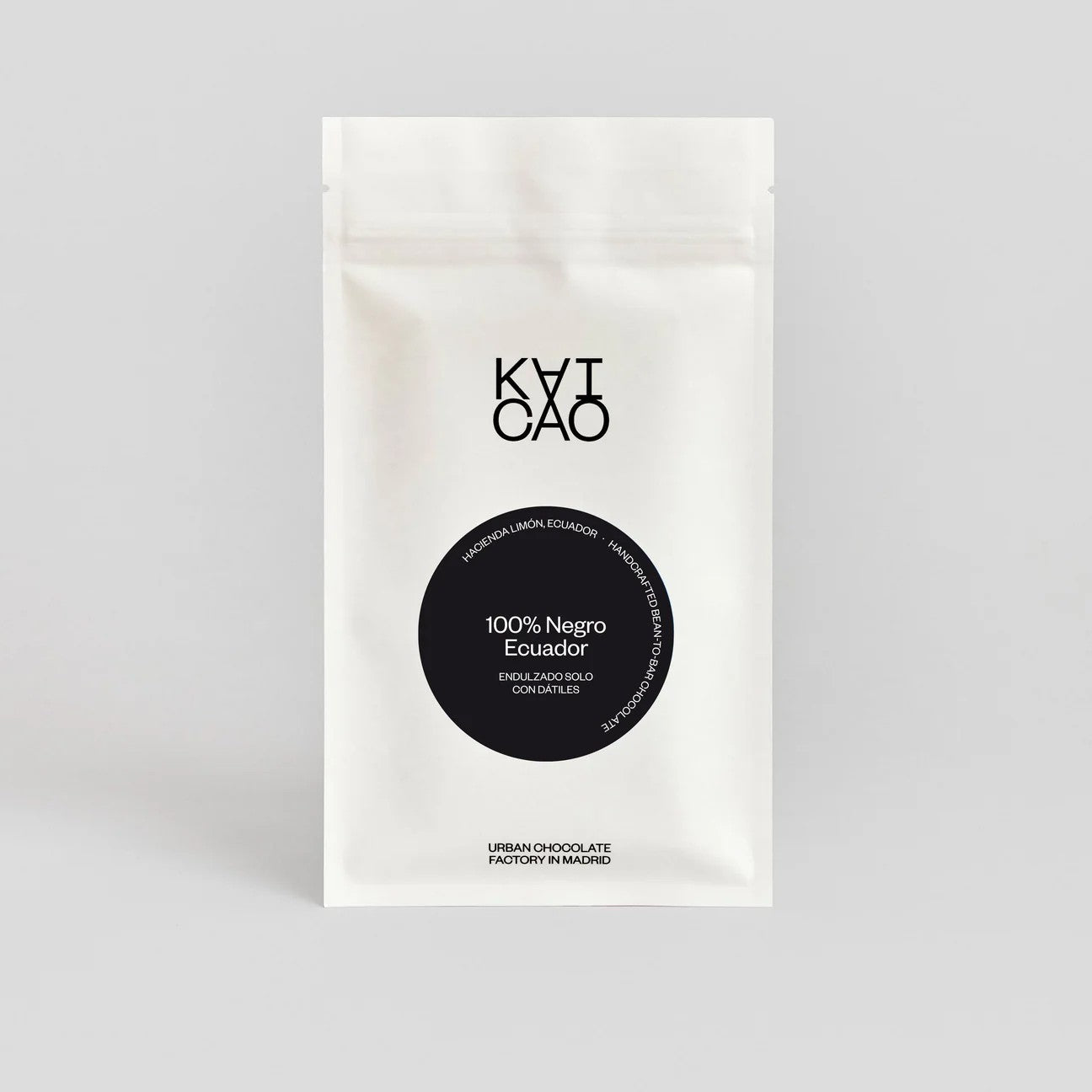 100% Cacao Bar, Oko Caribe, Dominican Republic