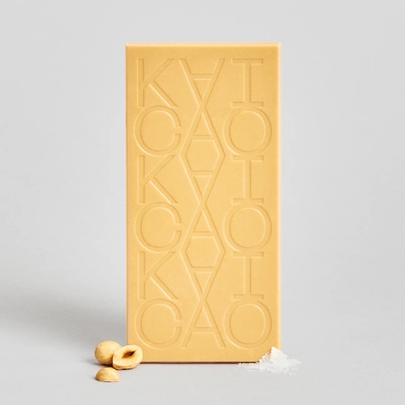 37% White, Camel Milk and Cacao Fruit Bar, 70g