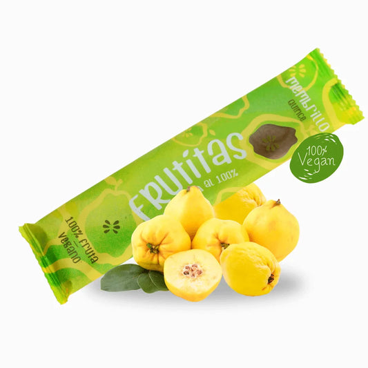 Fruititas of Quince, fruit leather tongue, 1 units