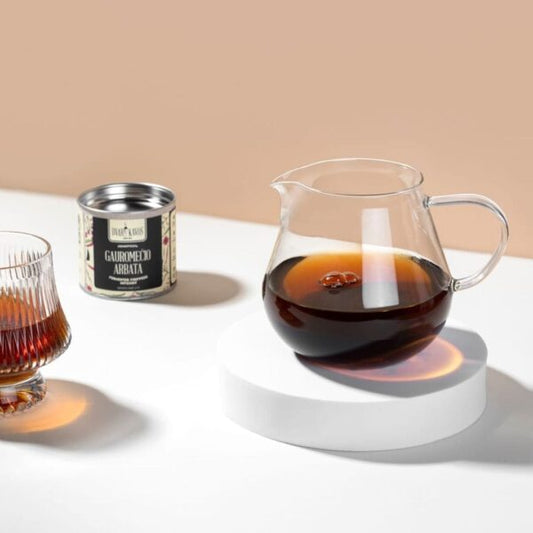 Fermented fireweed tea | Ivan chai